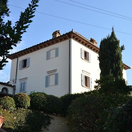 Villa Mocarello Poggibonsi Esterno foto