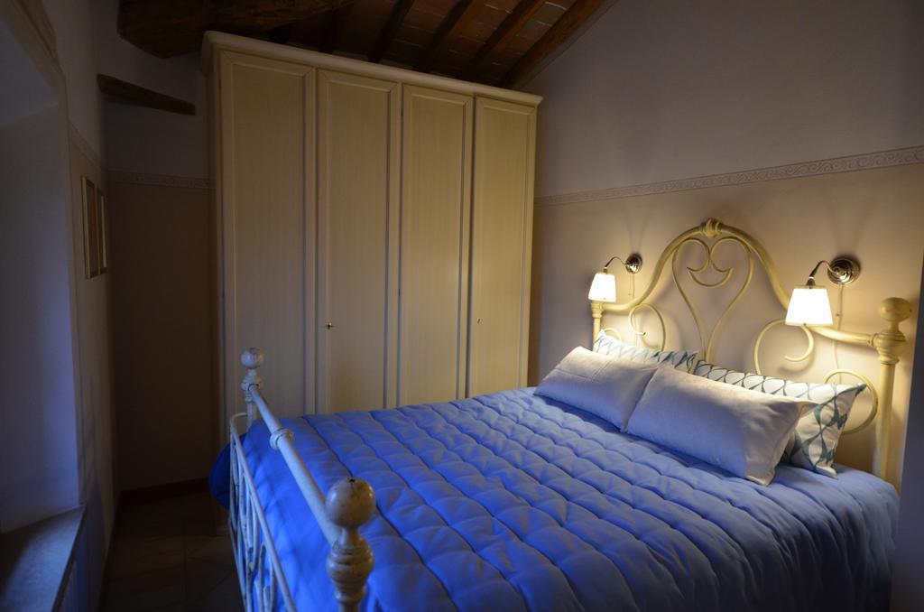 Villa Mocarello Poggibonsi Esterno foto