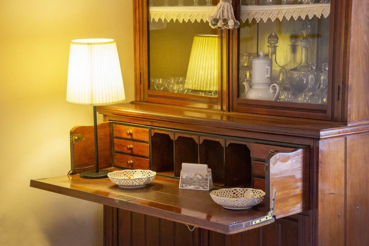 Villa Mocarello Poggibonsi Esterno foto