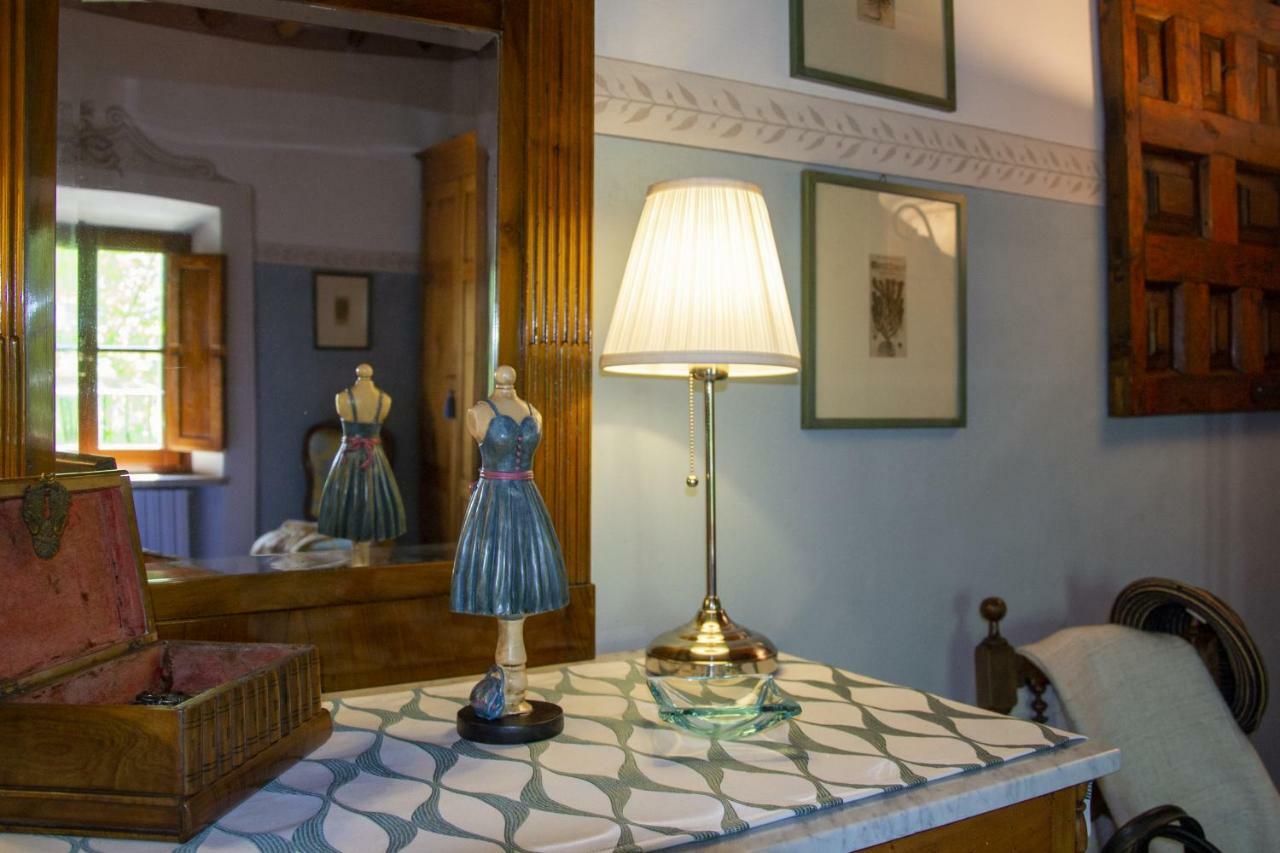 Villa Mocarello Poggibonsi Esterno foto