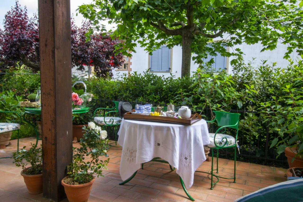 Villa Mocarello Poggibonsi Esterno foto