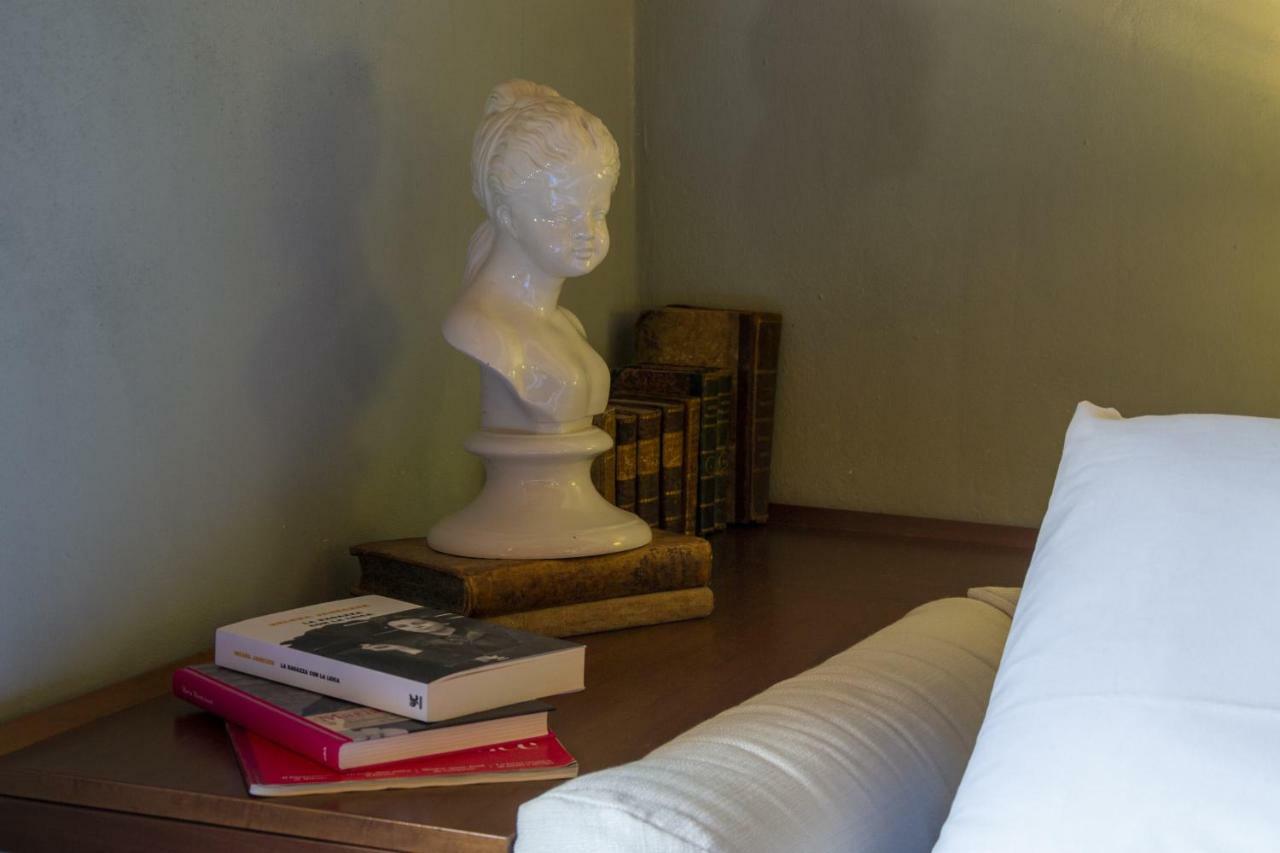 Villa Mocarello Poggibonsi Esterno foto