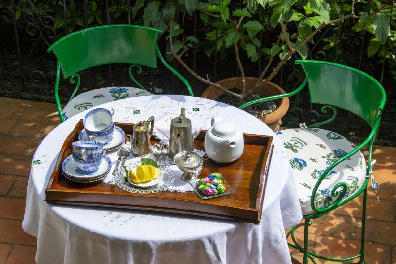 Villa Mocarello Poggibonsi Esterno foto