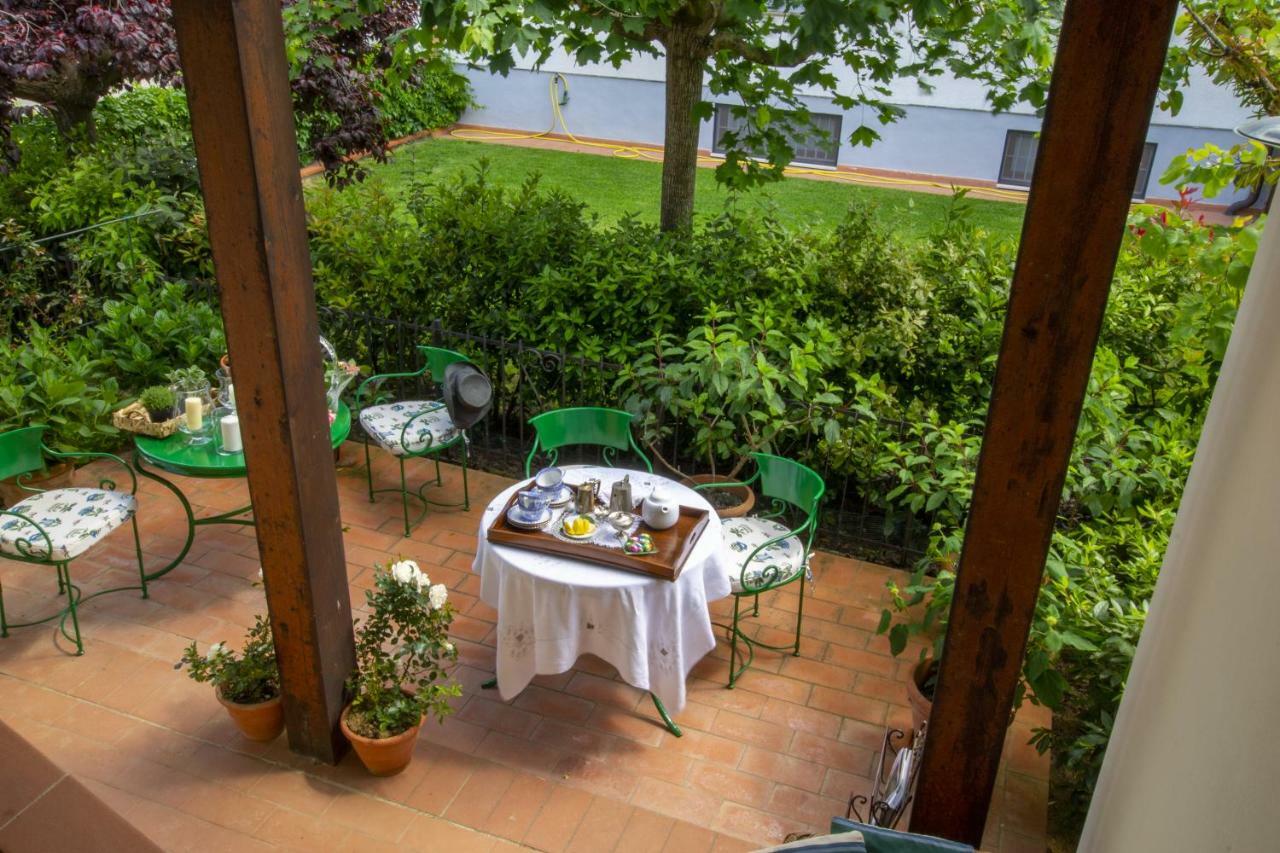 Villa Mocarello Poggibonsi Esterno foto