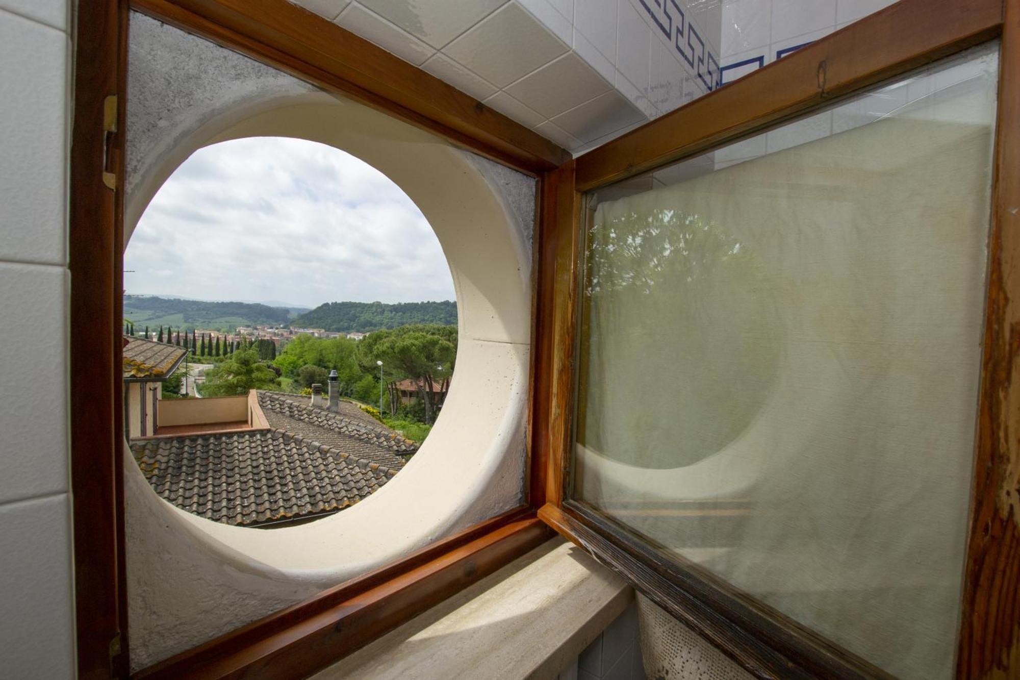 Villa Mocarello Poggibonsi Esterno foto
