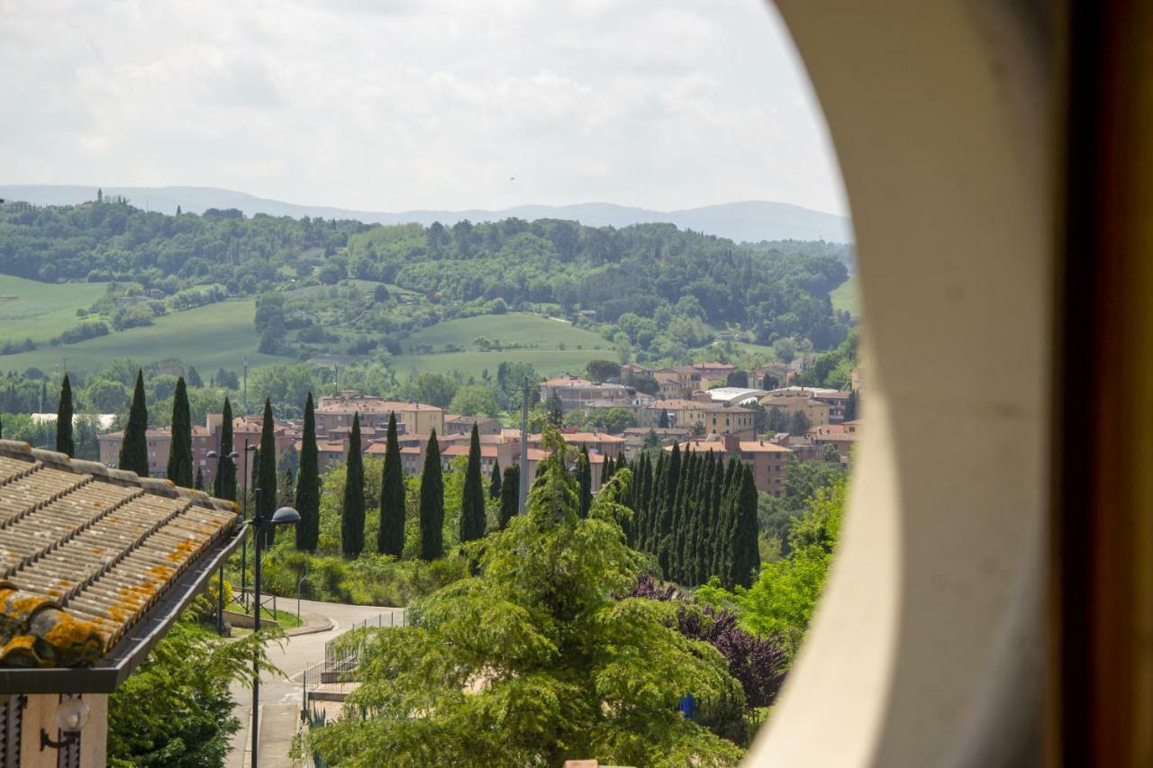 Villa Mocarello Poggibonsi Esterno foto