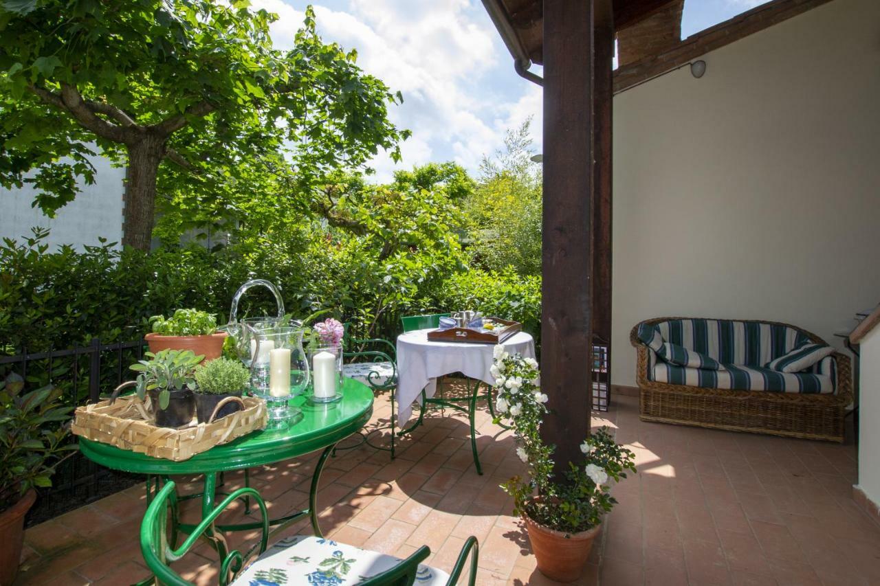 Villa Mocarello Poggibonsi Esterno foto