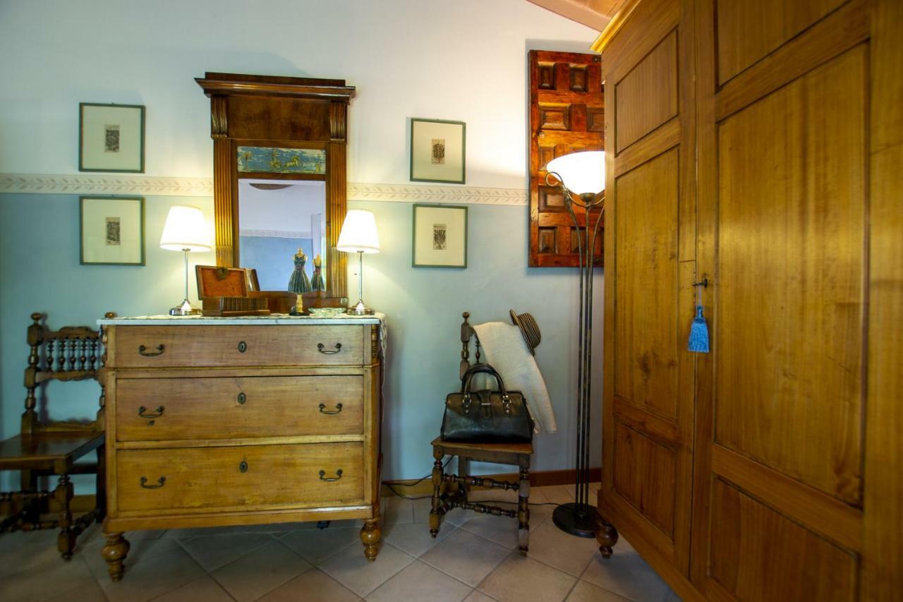 Villa Mocarello Poggibonsi Esterno foto