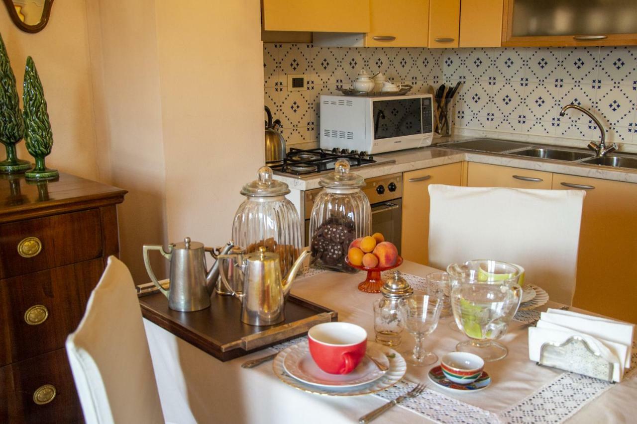 Villa Mocarello Poggibonsi Esterno foto