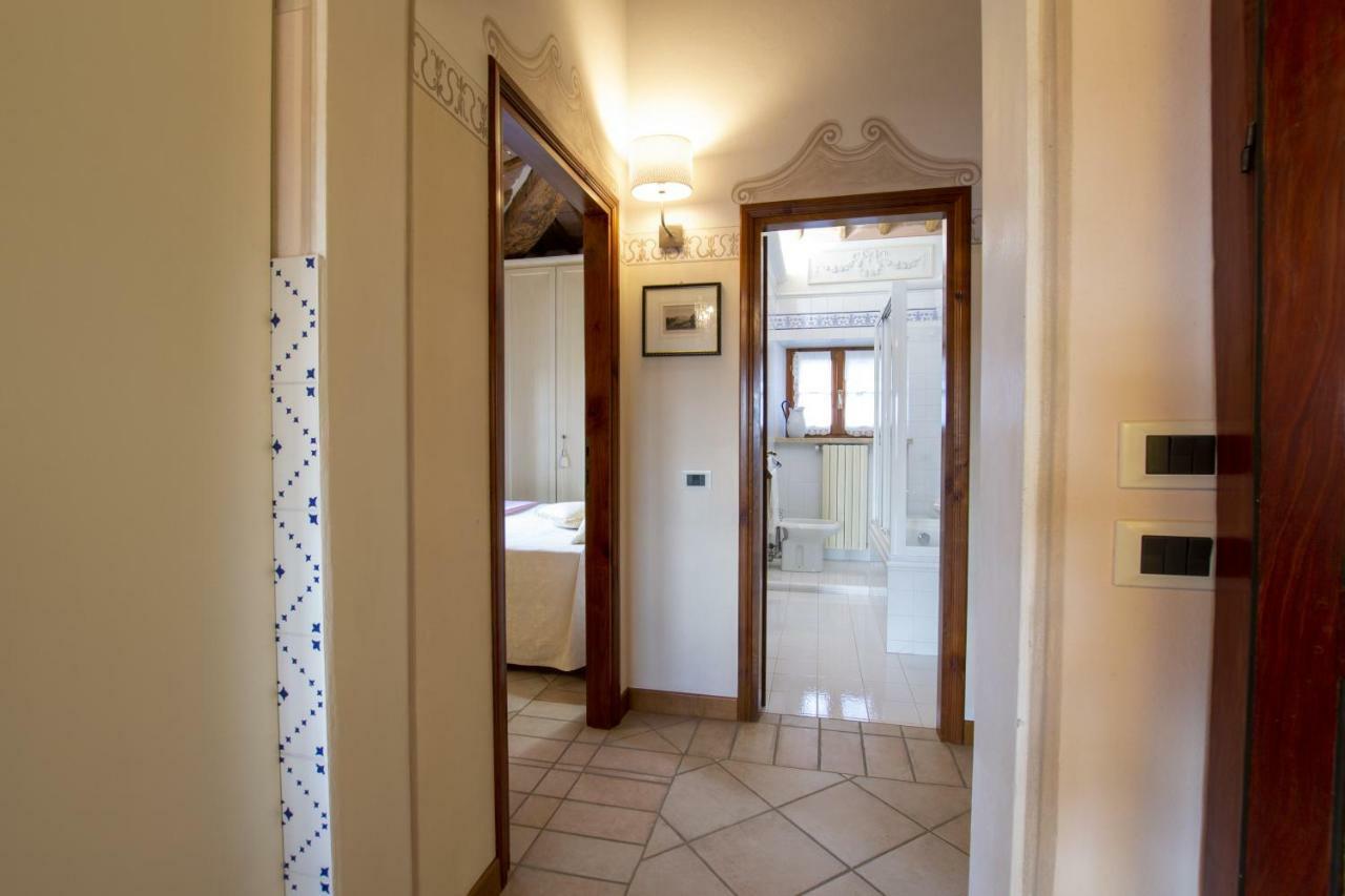 Villa Mocarello Poggibonsi Esterno foto