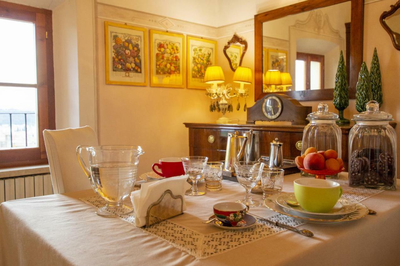 Villa Mocarello Poggibonsi Esterno foto