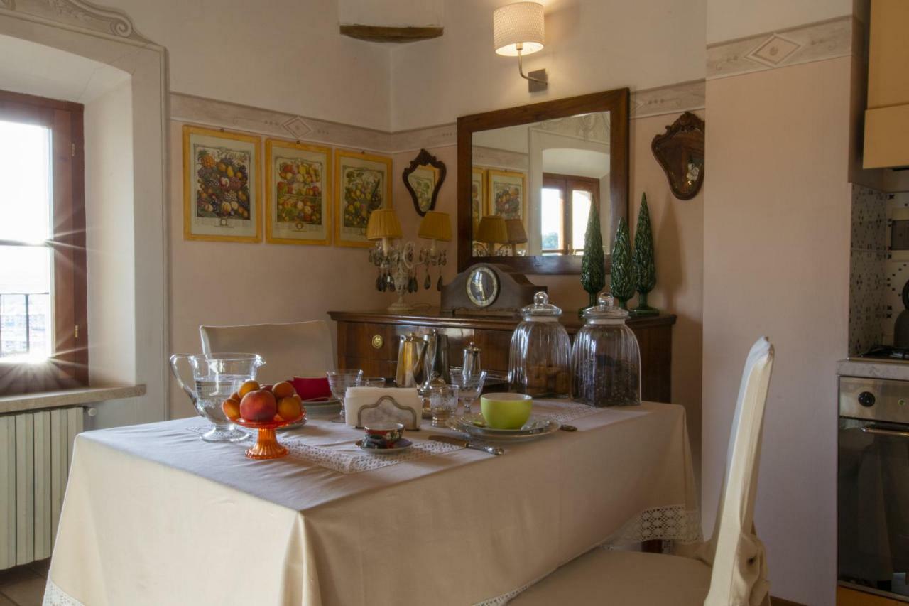 Villa Mocarello Poggibonsi Esterno foto