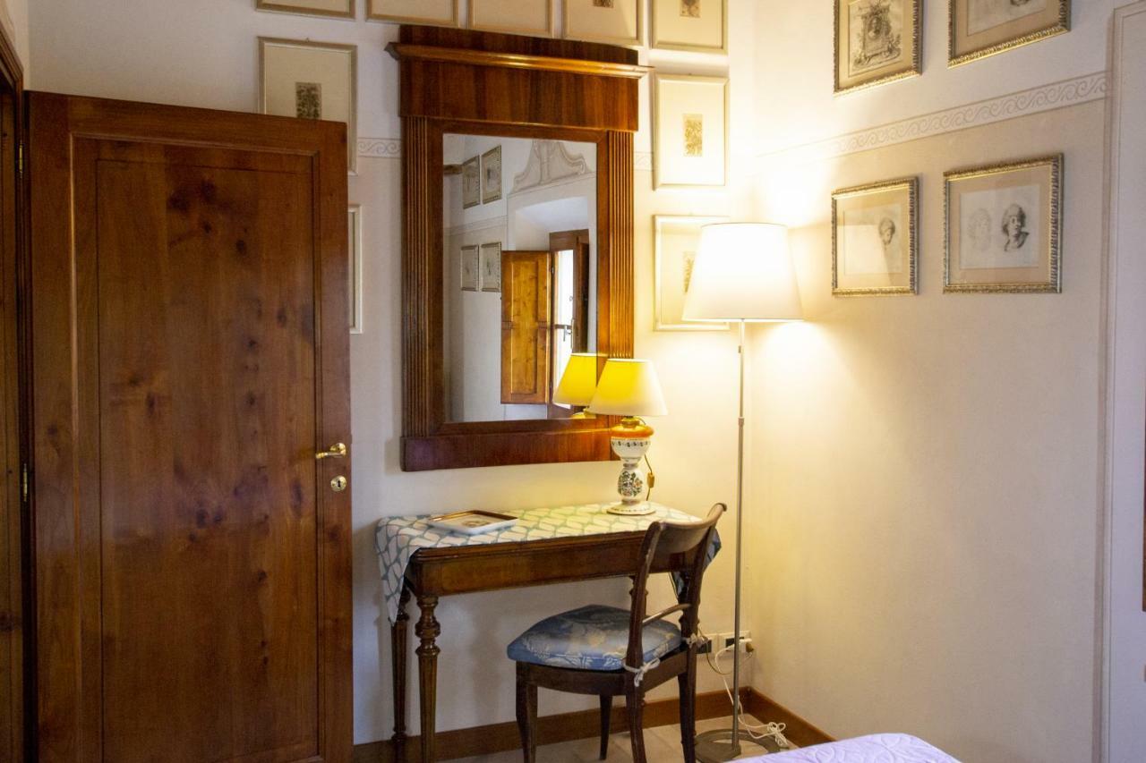 Villa Mocarello Poggibonsi Esterno foto
