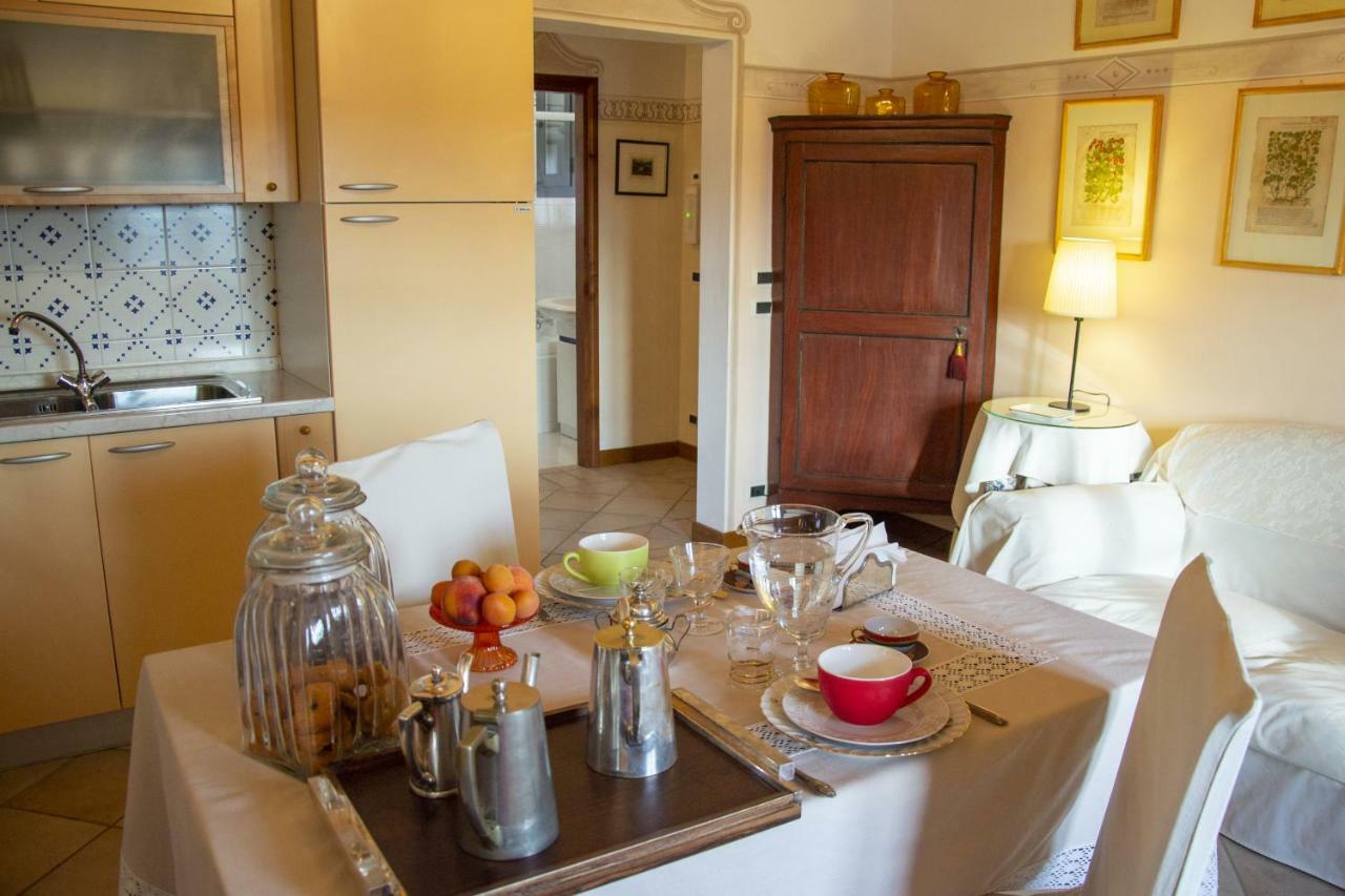 Villa Mocarello Poggibonsi Esterno foto