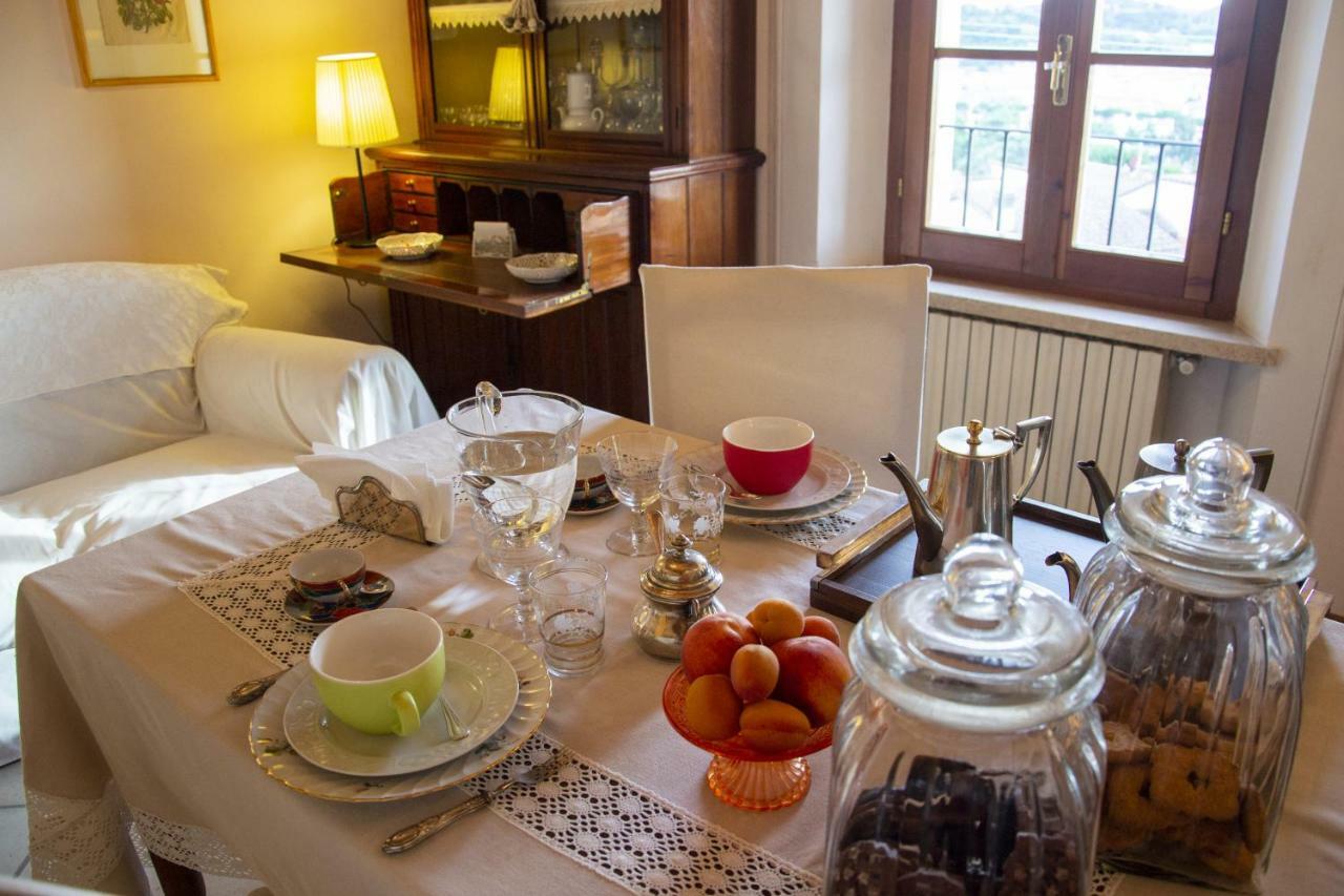 Villa Mocarello Poggibonsi Esterno foto