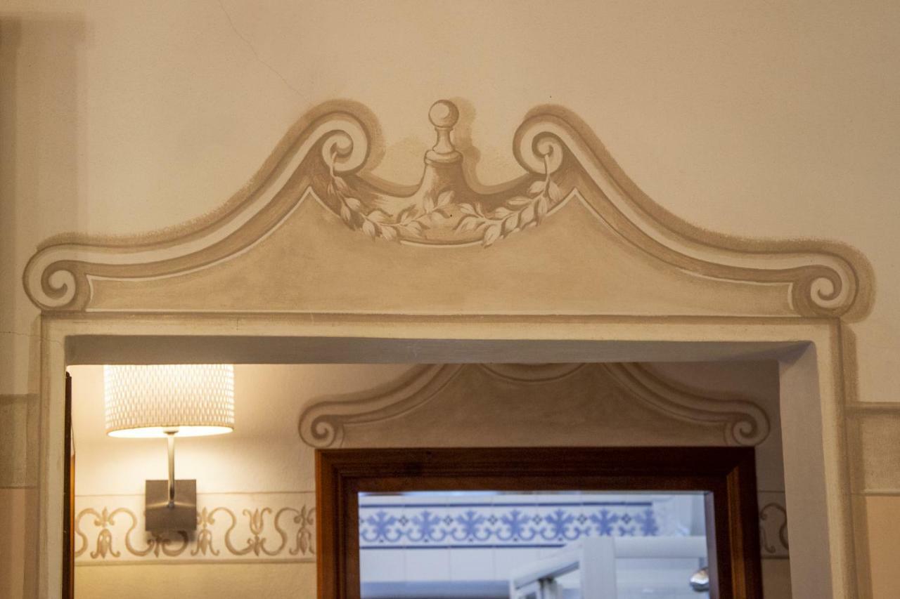 Villa Mocarello Poggibonsi Esterno foto