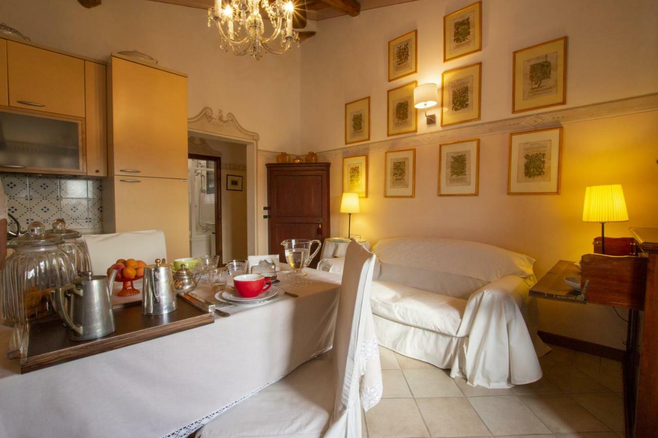 Villa Mocarello Poggibonsi Esterno foto