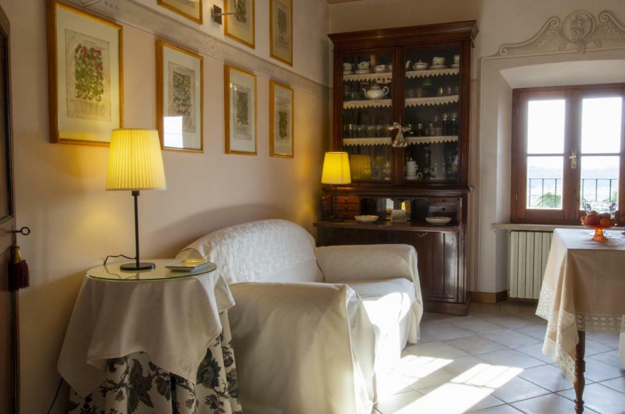 Villa Mocarello Poggibonsi Esterno foto